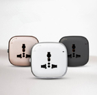 Creative Flip Up Sockets , Mobile USB Fast Charging Power Track Socket Power Adapter