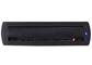 HDMI Arayüzü ile Dayanıklı Siyah Renkli Konferans Masası Güç Prizleri Tedarikçi